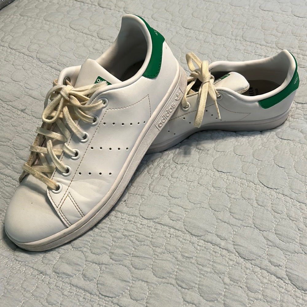 Adidas Stan Smith Prime Green